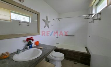 Casa De Playa En Condominio Cala Del Mar – Km 88 Panamericana Sur