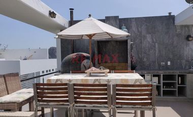 Casa De Playa En Condominio Cala Del Mar – Km 88 Panamericana Sur