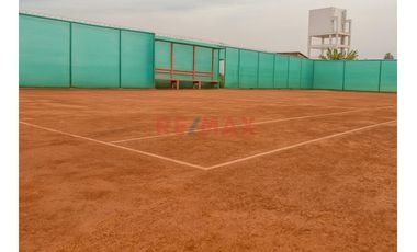 Casa De Playa En Condominio Cala Del Mar – Km 88 Panamericana Sur