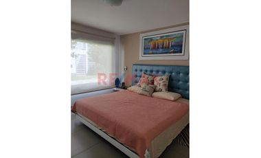 Casa De Playa En Condominio Cala Del Mar – Km 88 Panamericana Sur