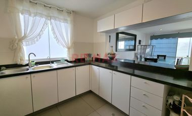 Casa De Playa En Condominio Cala Del Mar – Km 88 Panamericana Sur