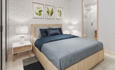 apartamento en venta en los cusules. Cod V82662