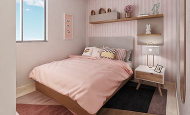 apartamento en venta en los cusules. Cod V82662