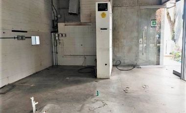 PR12423 SE ARRIENDA LOCAL EN SECTOR DE PATIO BONITO, EL POBLADO