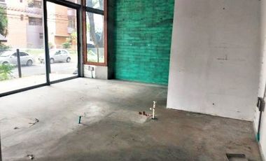 PR12423 SE ARRIENDA LOCAL EN SECTOR DE PATIO BONITO, EL POBLADO