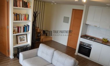Departamento en Venta en Ejercito 381