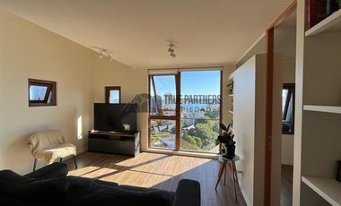 Departamento en Venta en Ejercito 381
