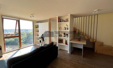 Departamento en Venta en Ejercito 381
