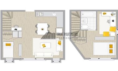 Departamento en Venta en Ejercito 381