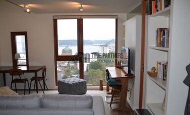 Departamento en Venta en Ejercito 381