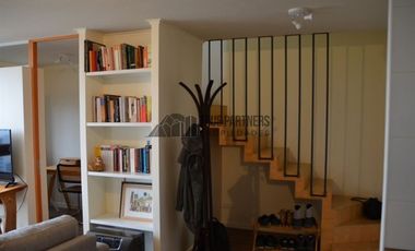 Departamento en Venta en Ejercito 381