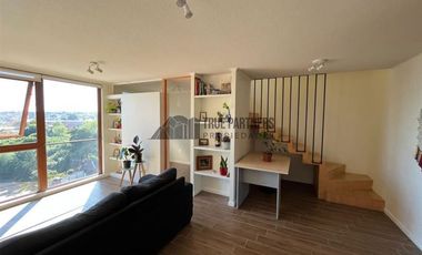 Departamento en Venta en Ejercito 381