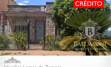 Casa en venta en Lomas de Zamora, Llavallol