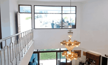 Rumah Disewakan Di Perkici Bintaro Jaya 5 Ada Taman Dalam