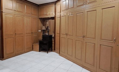 Rumah Disewakan Di Perkici Bintaro Jaya 5 Ada Taman Dalam