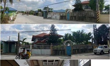 Barangay Care Tarlac City House and Lot