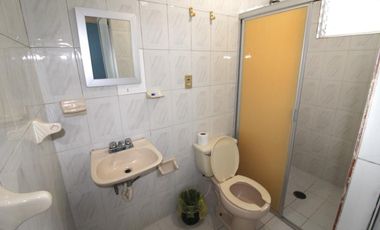 Hotel en VERACRUZ, UBICADO CERCA DE LA PLAYA.