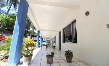 Hotel en VERACRUZ, UBICADO CERCA DE LA PLAYA.