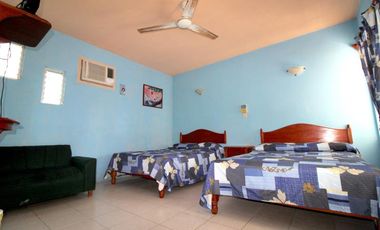 Hotel en VERACRUZ, UBICADO CERCA DE LA PLAYA.