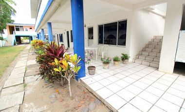 Hotel en VERACRUZ, UBICADO CERCA DE LA PLAYA.