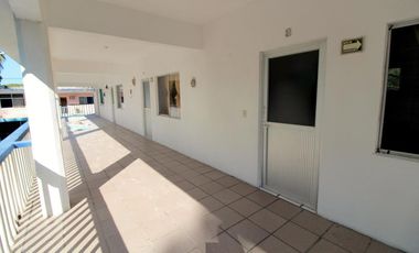 Hotel en VERACRUZ, UBICADO CERCA DE LA PLAYA.