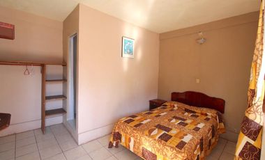 Hotel en VERACRUZ, UBICADO CERCA DE LA PLAYA.