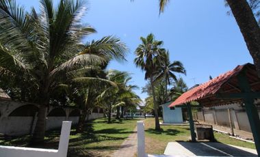 Hotel en VERACRUZ, UBICADO CERCA DE LA PLAYA.