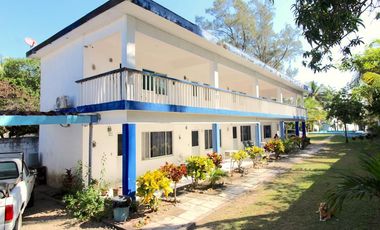 Hotel en VERACRUZ, UBICADO CERCA DE LA PLAYA.
