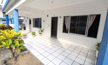 Hotel en VERACRUZ, UBICADO CERCA DE LA PLAYA.