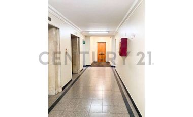 ARRIENDA OFICINA 620 MT2, SERRANO, METRO U. CHILE