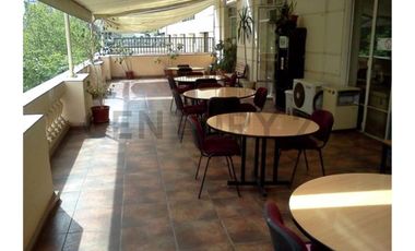 ARRIENDA OFICINA 620 MT2, SERRANO, METRO U. CHILE