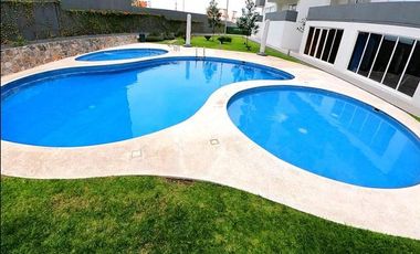 Milenio III penthouse en VENTA de 3 recamaras GPT58