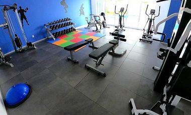 Milenio III penthouse en VENTA de 3 recamaras GPT58