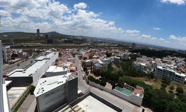 Milenio III penthouse en VENTA de 3 recamaras GPT58