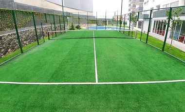 Milenio III penthouse en VENTA de 3 recamaras GPT58