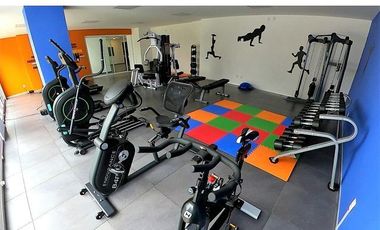 Milenio III penthouse en VENTA de 3 recamaras GPT58