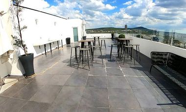 Milenio III penthouse en VENTA de 3 recamaras GPT58