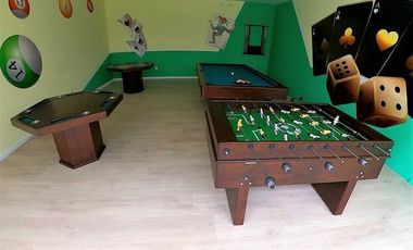 Milenio III penthouse en VENTA de 3 recamaras GPT58