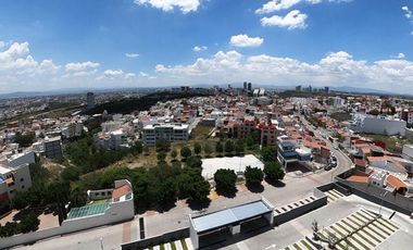 Milenio III penthouse en VENTA de 3 recamaras GPT58