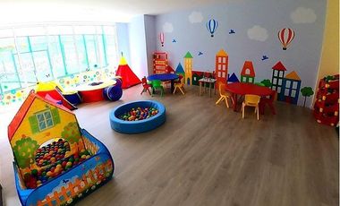 Milenio III penthouse en VENTA de 3 recamaras GPT58