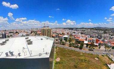 Milenio III penthouse en VENTA de 3 recamaras GPT58