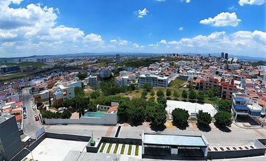 Milenio III penthouse en VENTA de 3 recamaras GPT58