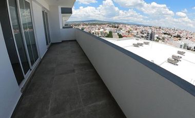 Milenio III penthouse en VENTA de 3 recamaras GPT58