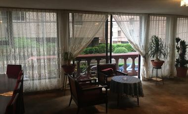 SE VENDE PREDIO EN INSURGENTES CUICUILCO