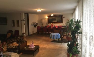 SE VENDE PREDIO EN INSURGENTES CUICUILCO