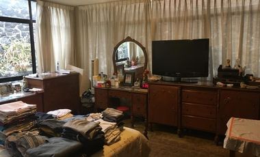 SE VENDE PREDIO EN INSURGENTES CUICUILCO