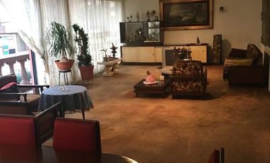 SE VENDE PREDIO EN INSURGENTES CUICUILCO