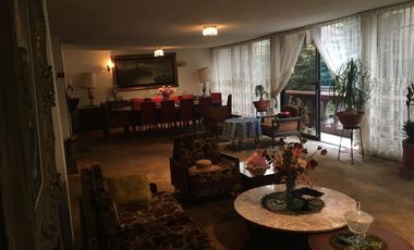 SE VENDE PREDIO EN INSURGENTES CUICUILCO