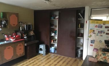 SE VENDE PREDIO EN INSURGENTES CUICUILCO