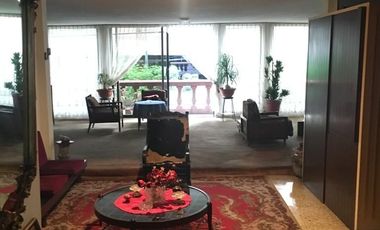 SE VENDE PREDIO EN INSURGENTES CUICUILCO